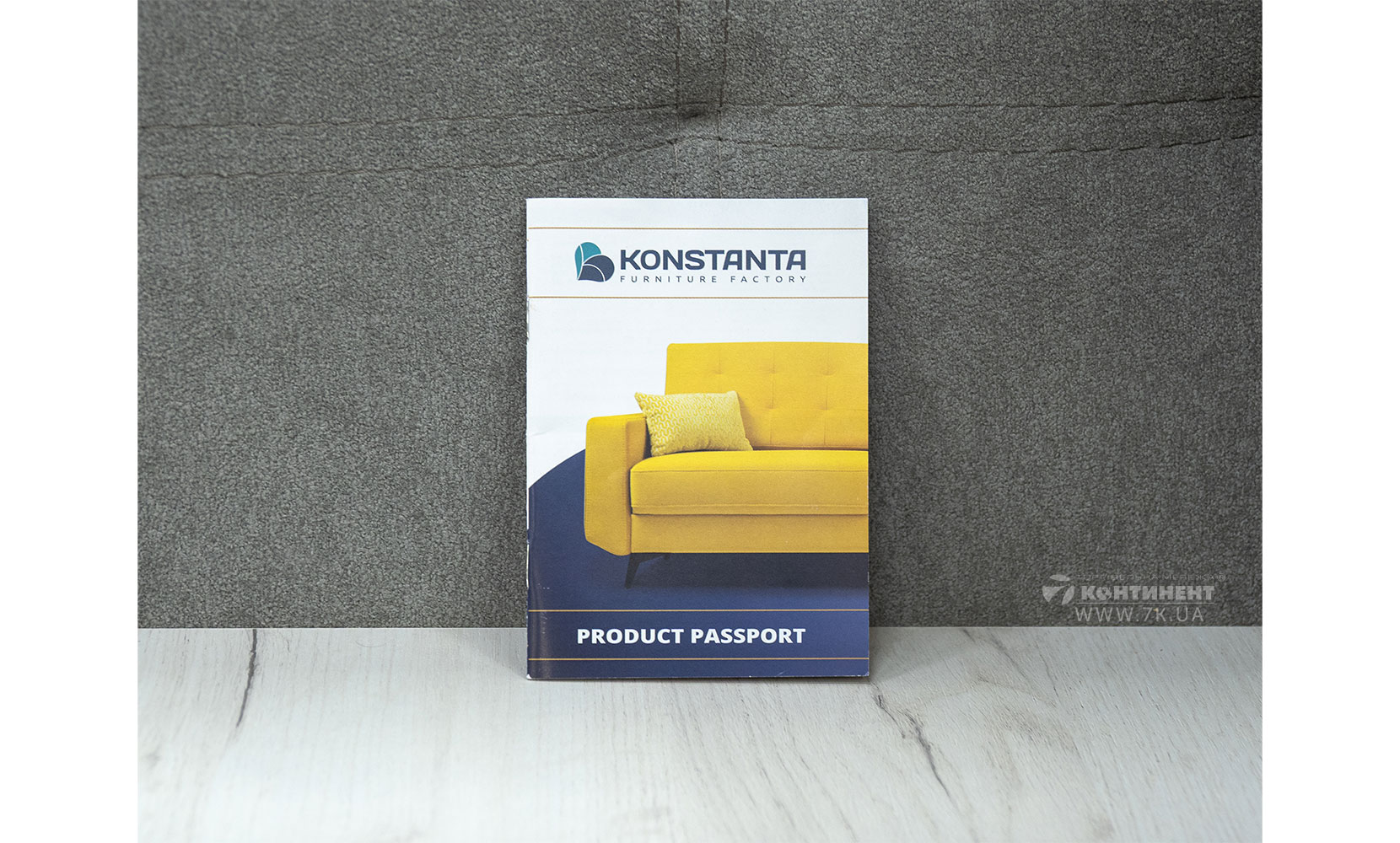 Прямий диван Дублін ajax 802 /дуб крафт білий - фото 10