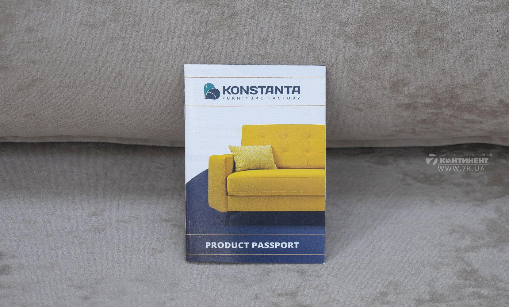 Кутовий диван Флоренція ПР(Г) king 2 beige - фото 6