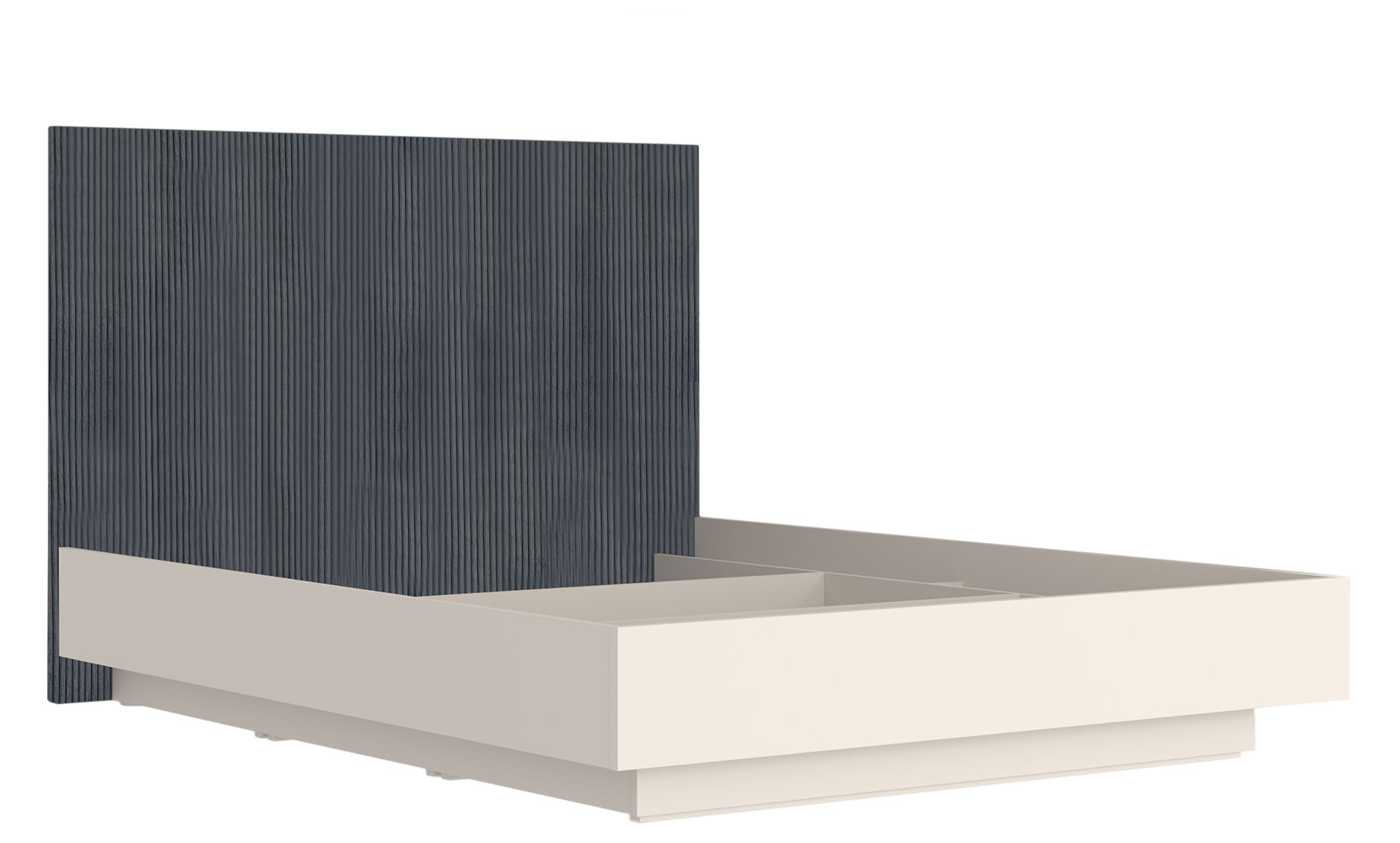 Ліжко Монако ліжко LOZ160 з підйом. мех., без вкладу (під подіум) кашемір/елегантний сірий соф - фото 1 Ліжко Монако ліжко LOZ160 з підйом. мех., без вкладу (під подіум) кашемір/елегантний сірий соф - фото 1