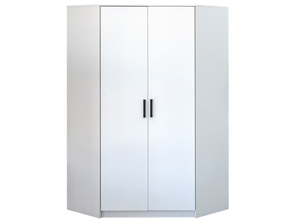 Simple кутова 2Д німфея альба