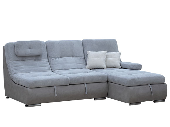 Бозен ECO 3 в тканині 0 категорії