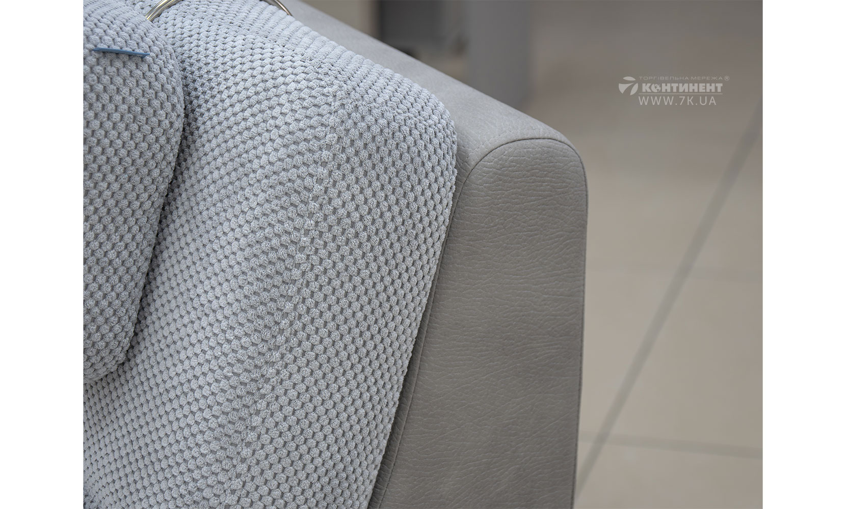 Кутовий диван Бозен ECO 3 в тканині 0 категорії - фото 7