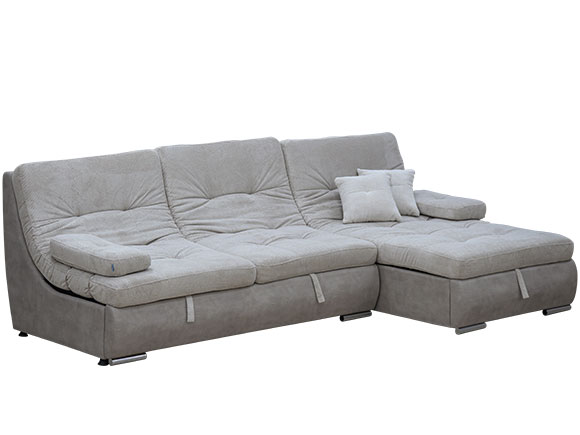 Бозен lite 3 в тканині 0 категорії