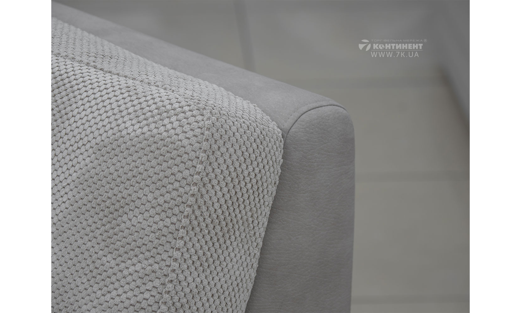 Кутовий диван Бозен lite 3 в тканині 0 категорії - фото 8