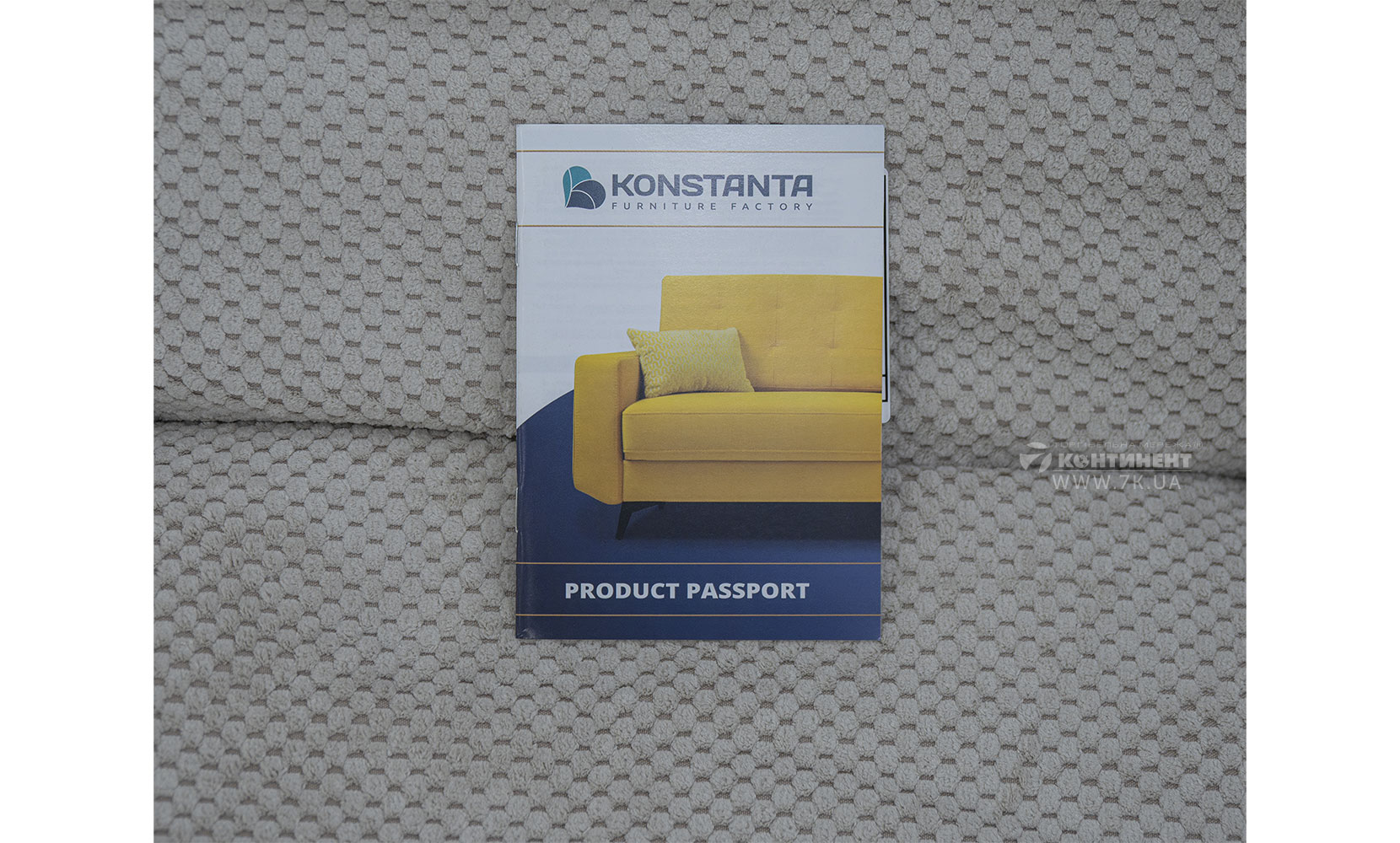 Кутовий диван Бозен lite 3 в тканині 0 категорії - фото 9