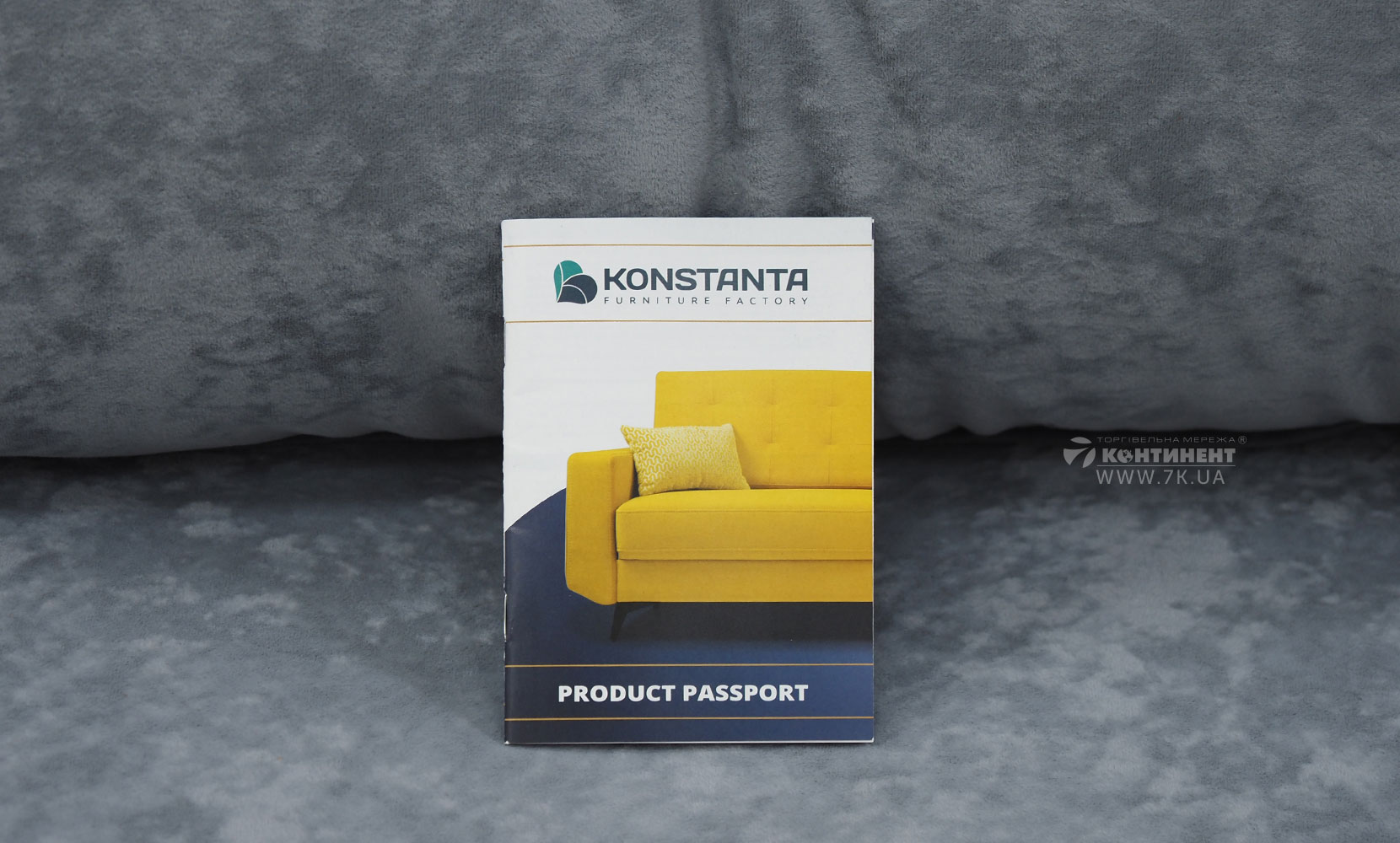 Прямий диван Верона king 8 dove/11 grafit/горіх91 - фото 7 Прямий диван Верона king 8 dove/11 grafit/горіх91 - фото 7