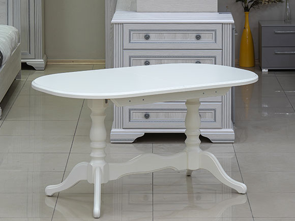 Кухонний стіл Вавілон ваніль