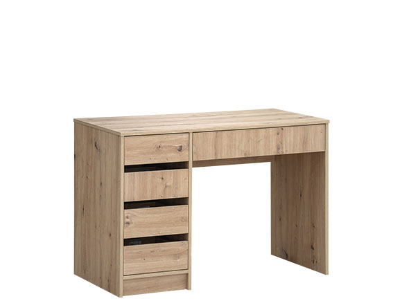 Профі лівий дуб артизан