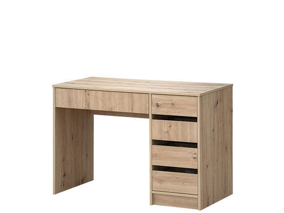 Профі правий дуб артизан