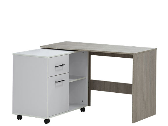 дуб урбан ойстер/німфея альба