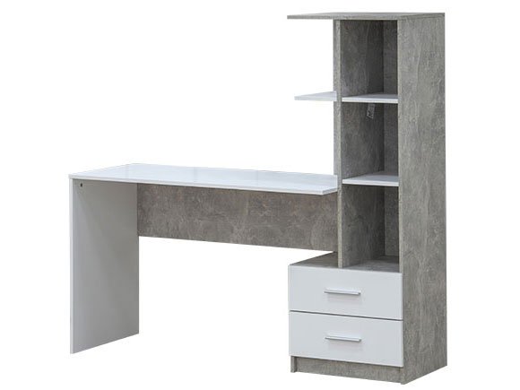 Флекс NEW правий індастріал/німфея альба