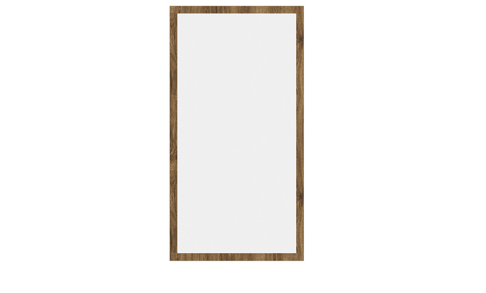 Дзеркало Ансі дзеркало LUS 70 дуб травіата/кашемір - фото 1