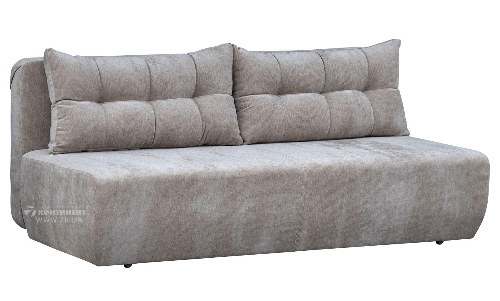 Прямий диван Євро Люкс etro 11 - фото 1 Прямий диван Євро Люкс etro 11 - фото 1