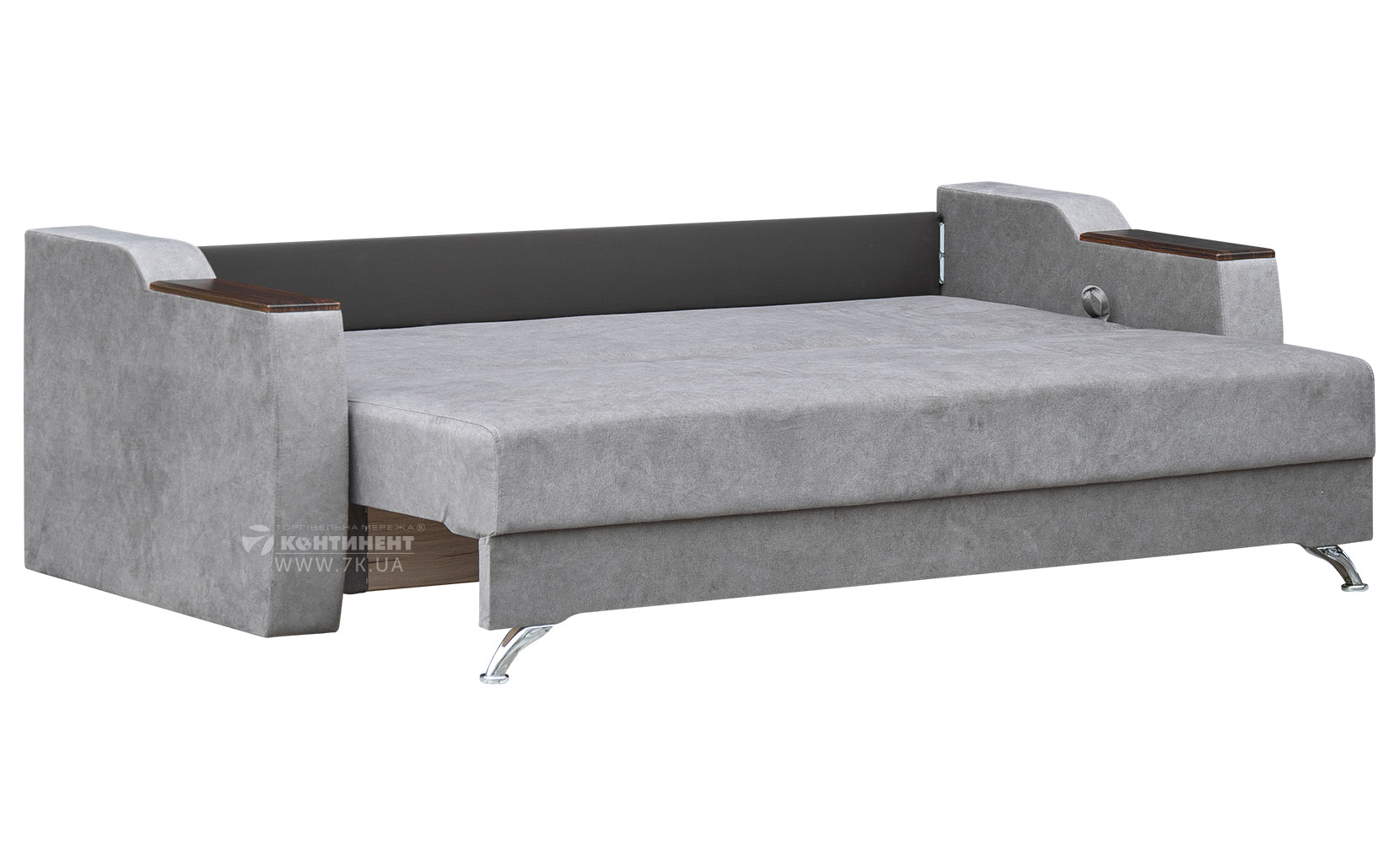 Прямий диван Орфей mars 03 - фото 3