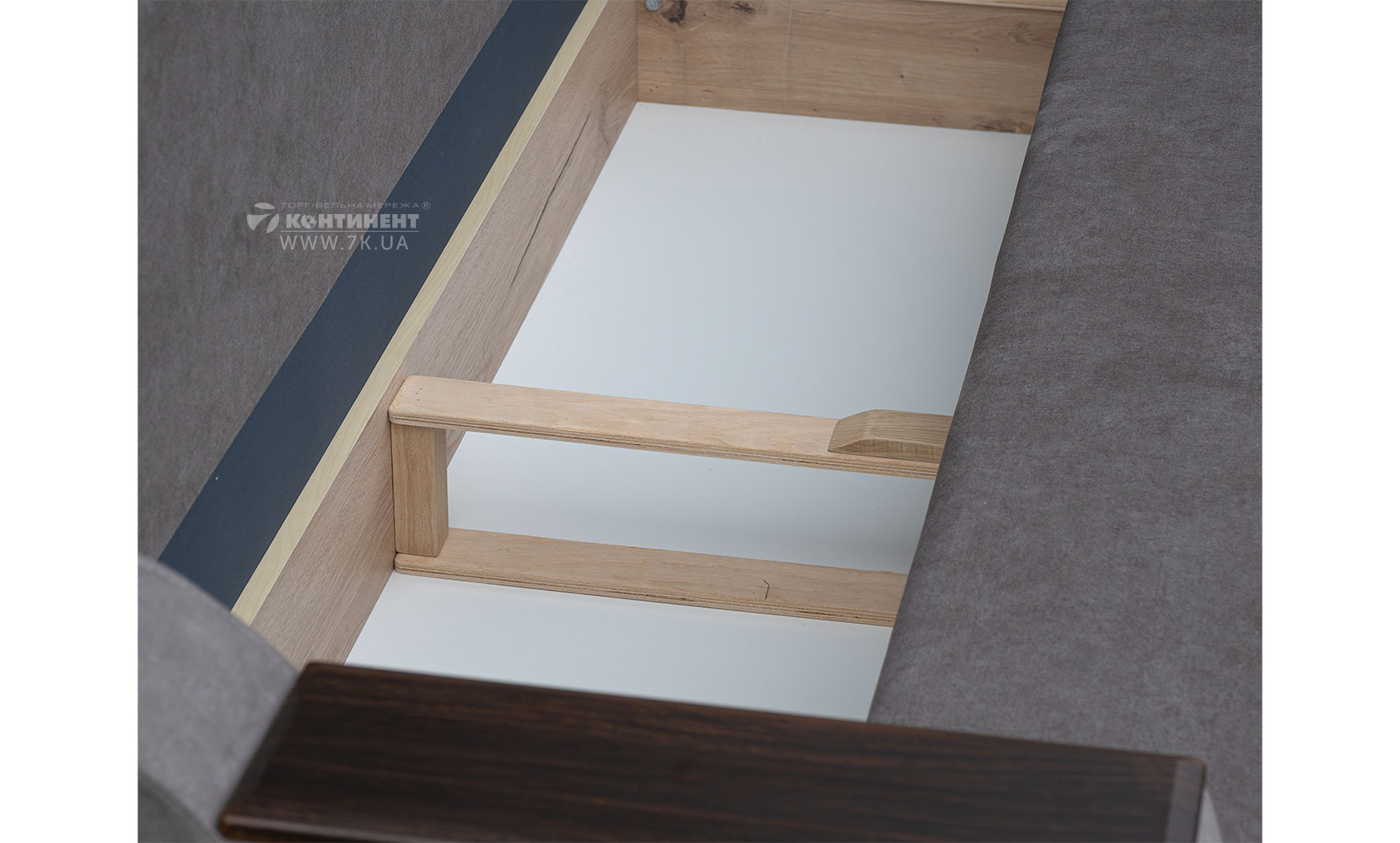 Прямий диван Орфей mars 03 - фото 4