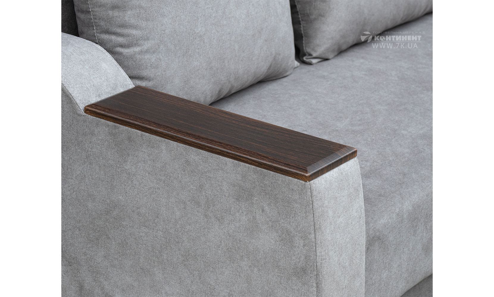 Прямий диван Орфей mars 03 - фото 5