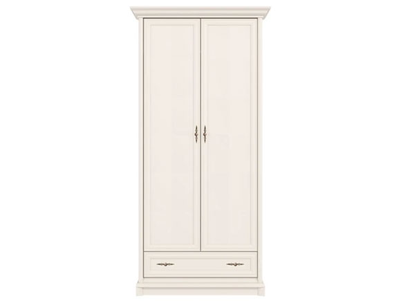 Шафа у вітальню Соната нью Шафа 2d1s кашемір