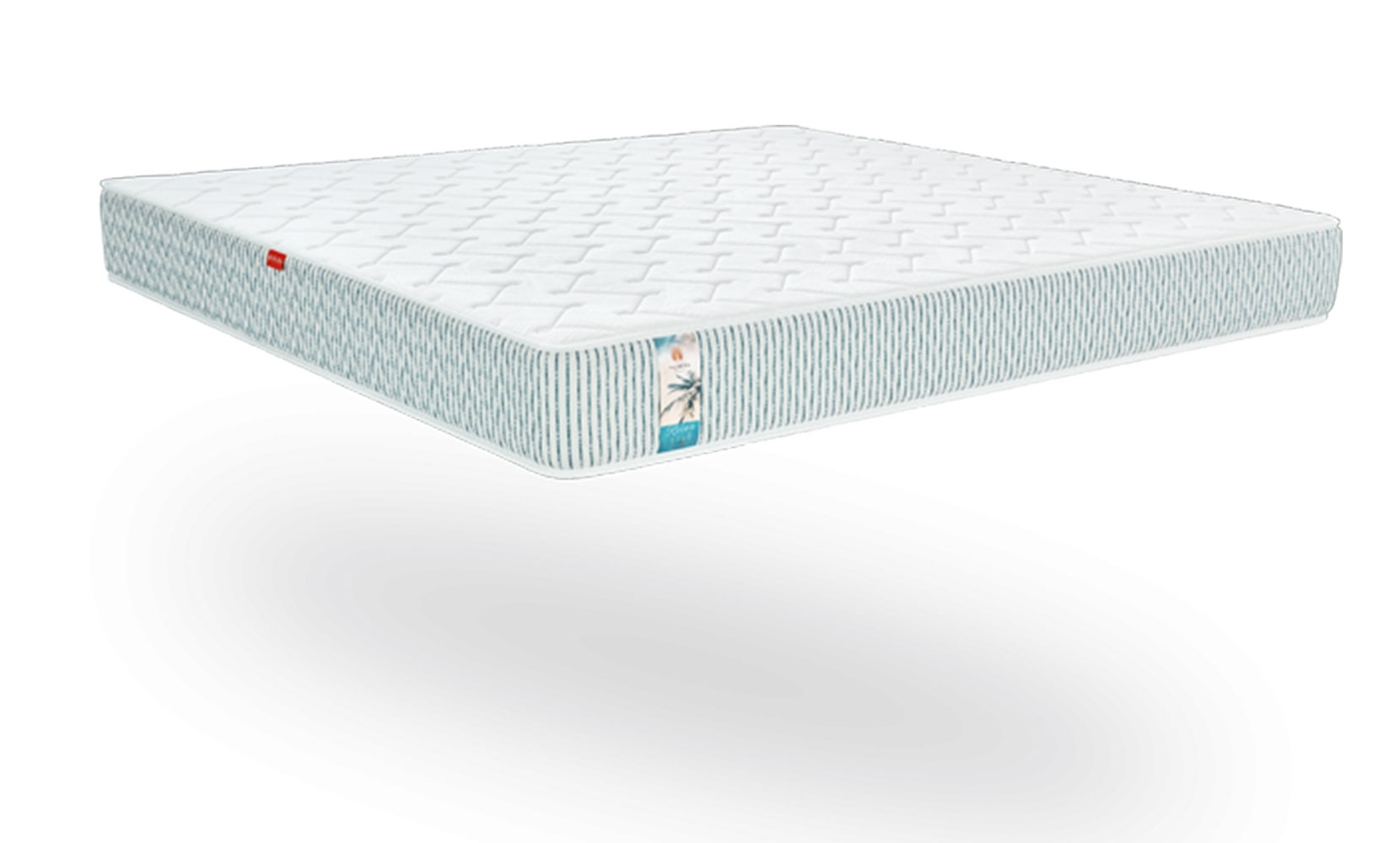 Матрац Ортопедичний матрац Palmera Reina 160Х200 - фото 5 Матрац Ортопедичний матрац Palmera Reina 160Х200 - фото 5