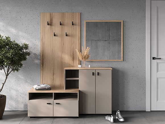 Ебро тоффі/дуб кремона торро/табліла