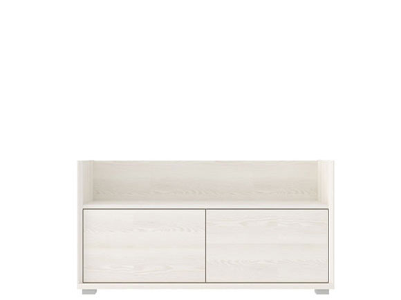 ясен сніжний