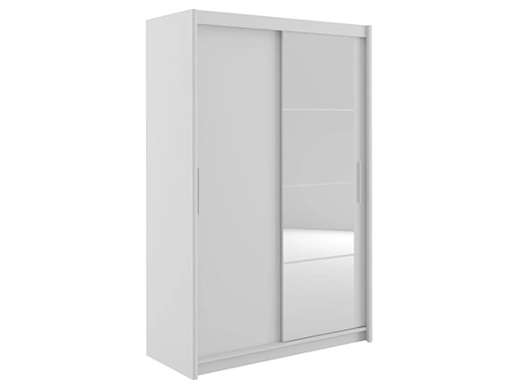 німфея альба