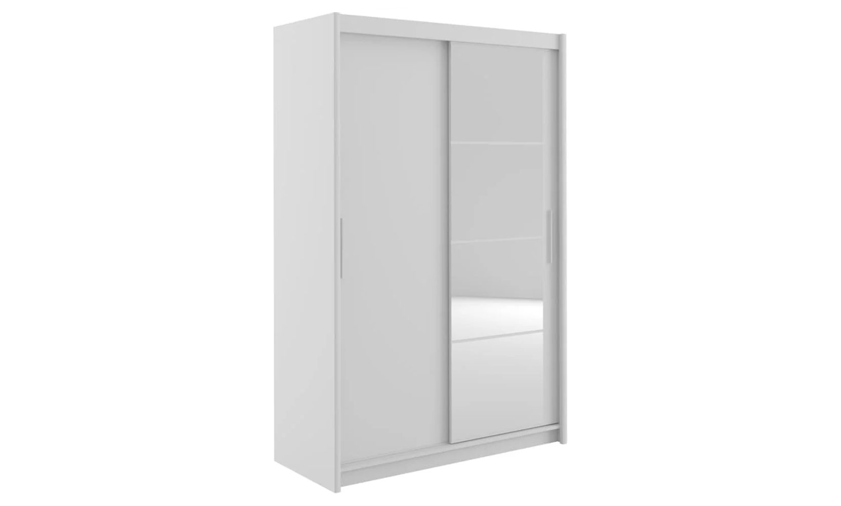 Шафа-купе Маріо 140 німфея альба - фото 1