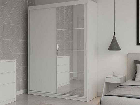 Маріо 180 німфея альба