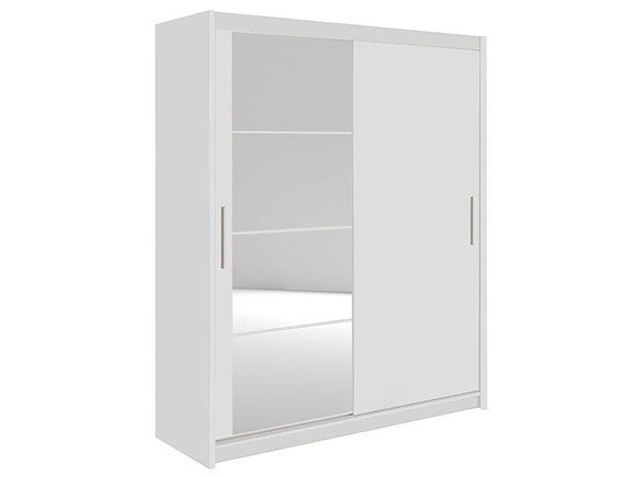 Маріо 160 німфея альба