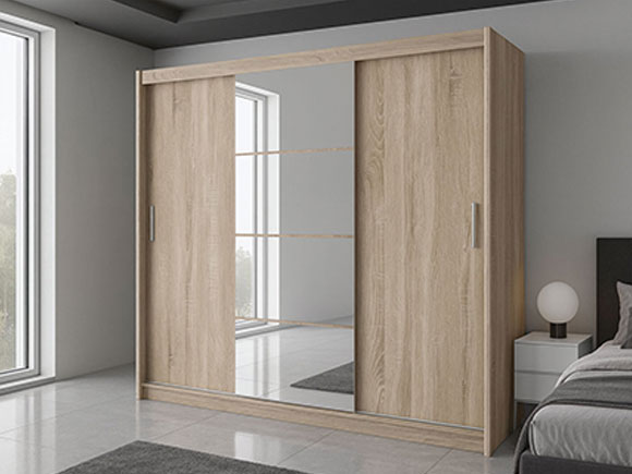 Маріо 200 дуб сонома