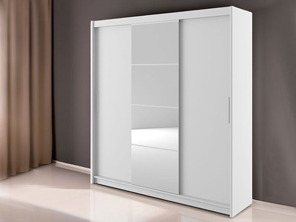 німфея альба