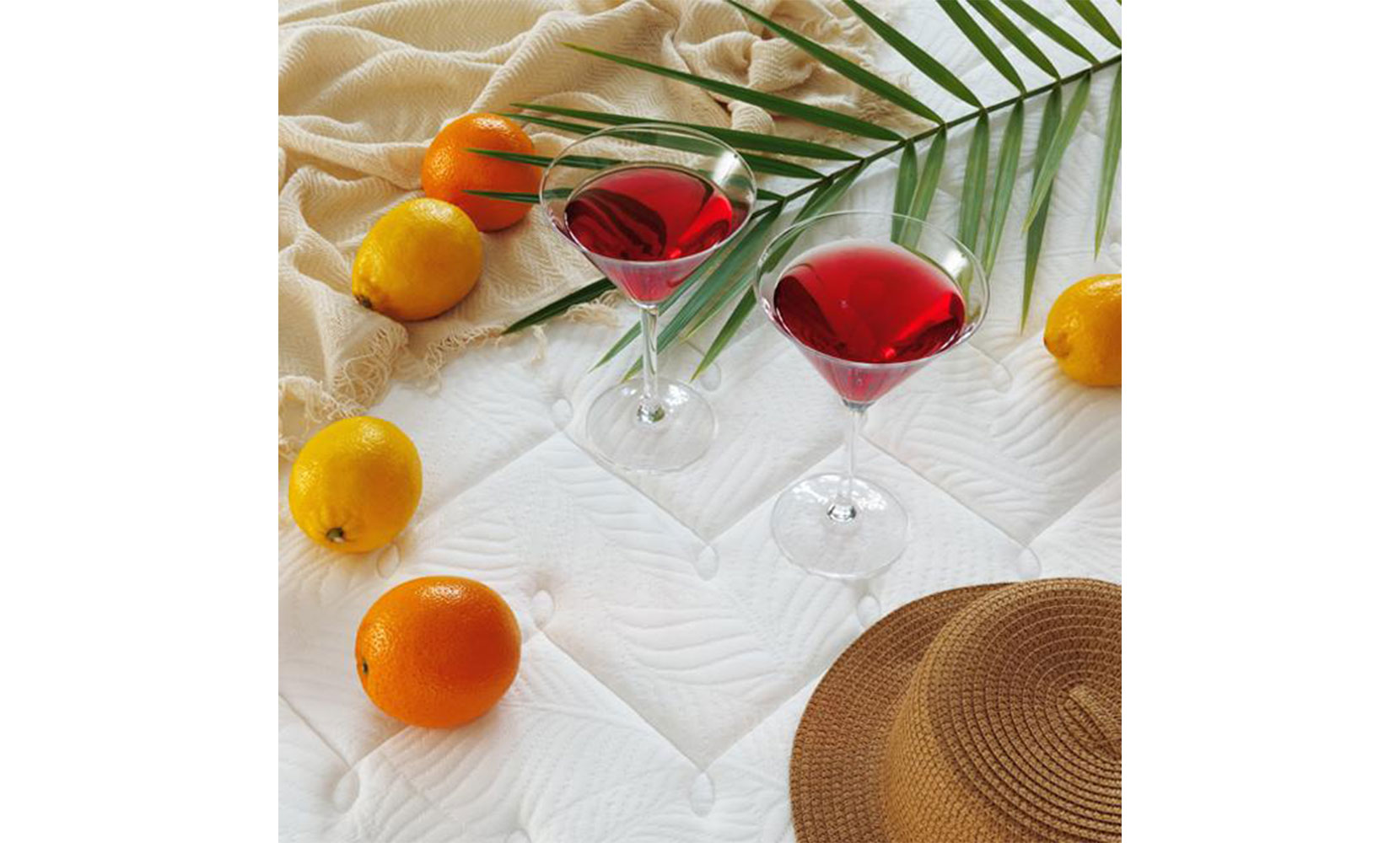 Матрац Ортопедичний матрац Palmera Playa 90Х190 - фото 6 Матрац Ортопедичний матрац Palmera Playa 90Х190 - фото 6