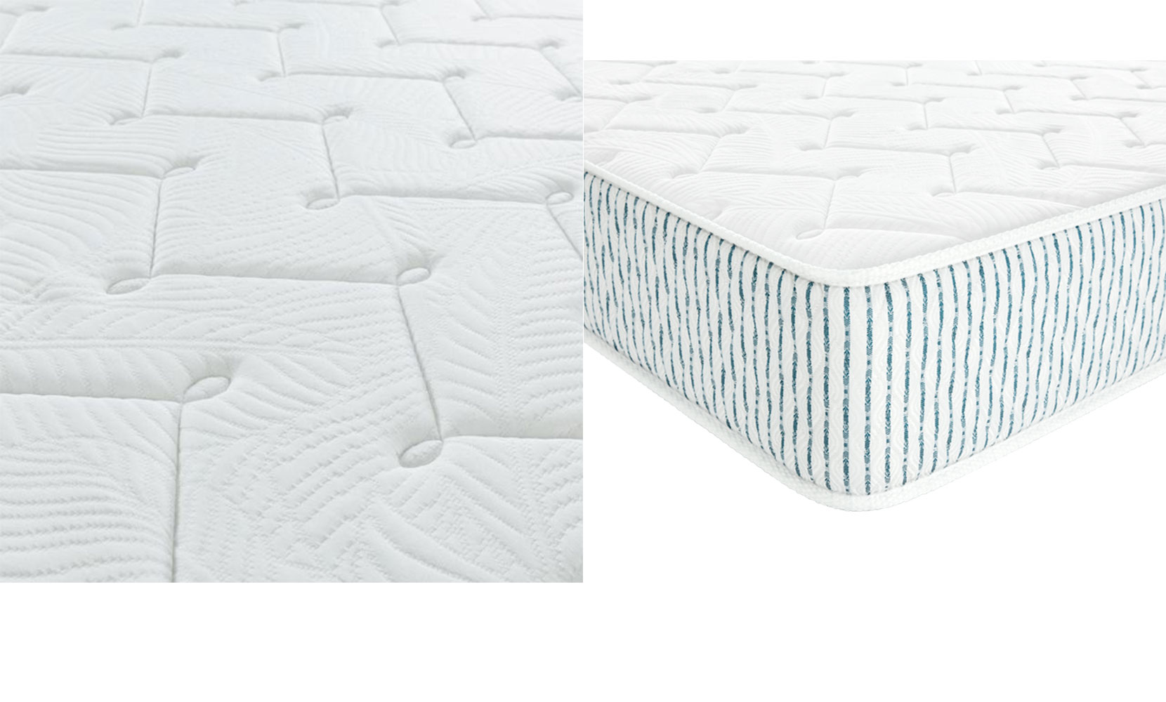 Матрац Ортопедичний матрац Palmera Playa 140Х190  - фото 4