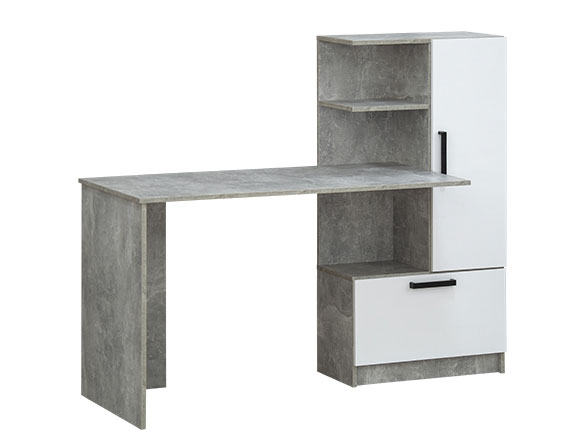 Стандарт правий індастріал/німфея альба