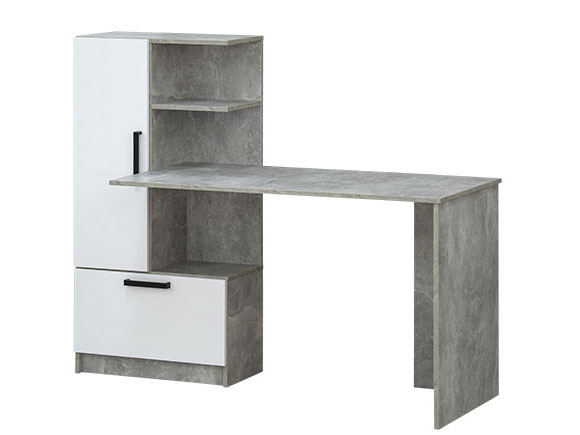 Стандарт лівий індастріал/німфея альба