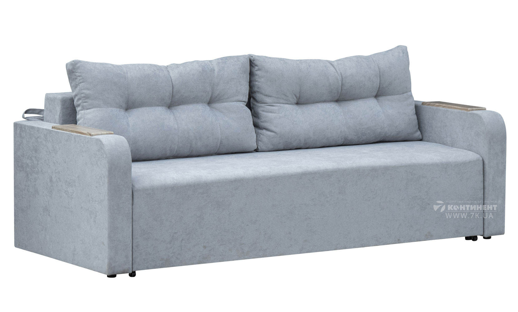 Прямий диван Скай (АКЦІЯ) great (артекс) light grey(трюфель) - фото 1 Прямий диван Скай (АКЦІЯ) great (артекс) light grey(трюфель) - фото 1