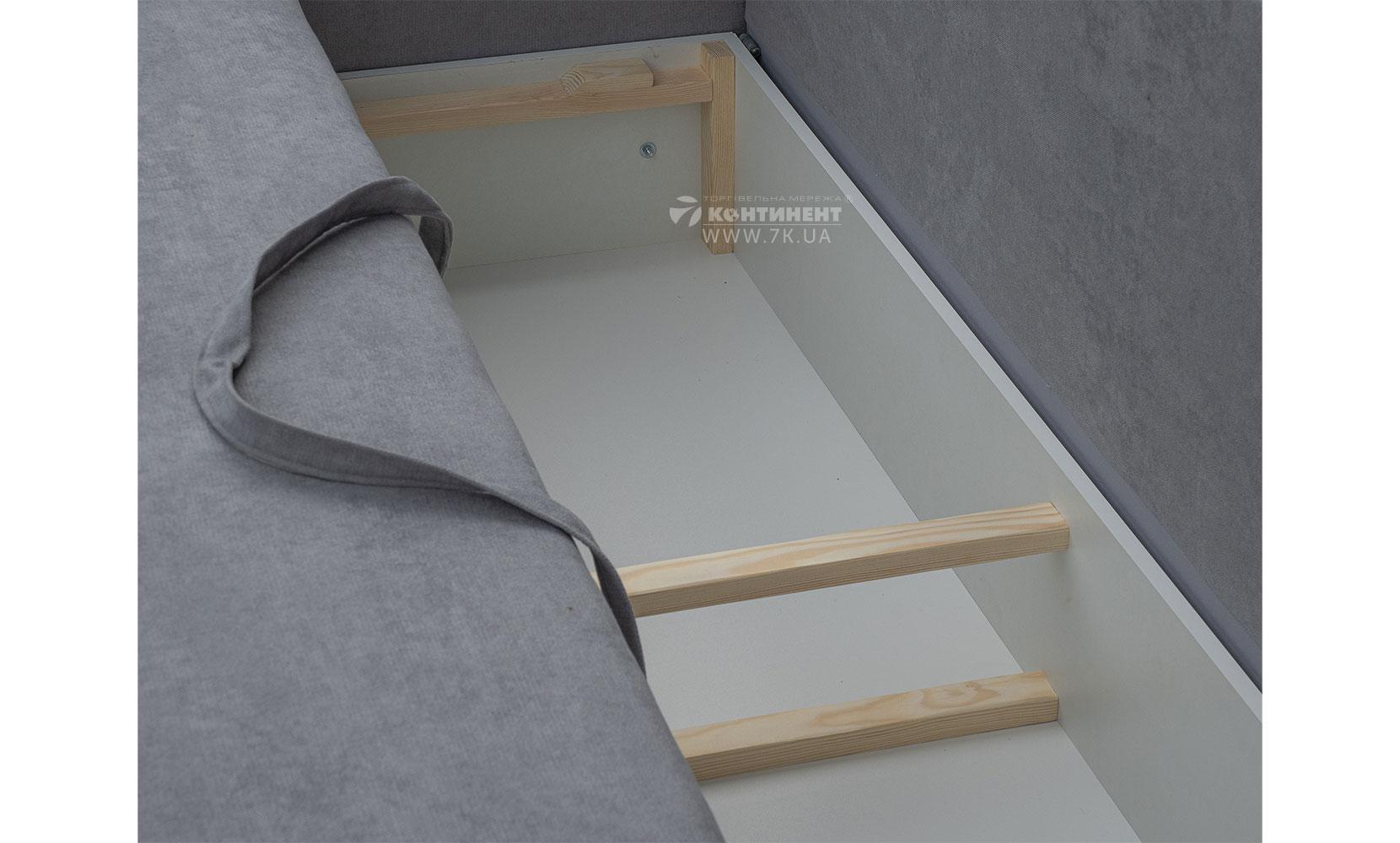 Прямий диван Скай (АКЦІЯ) great (артекс) light grey(трюфель) - фото 4 Прямий диван Скай (АКЦІЯ) great (артекс) light grey(трюфель) - фото 4