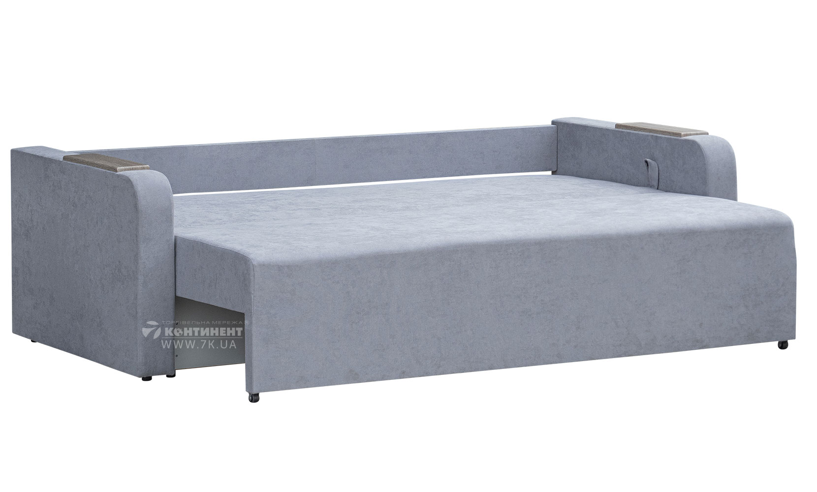 Прямий диван Скай (АКЦІЯ) great (артекс) light grey(трюфель) - фото 3 Прямий диван Скай (АКЦІЯ) great (артекс) light grey(трюфель) - фото 3