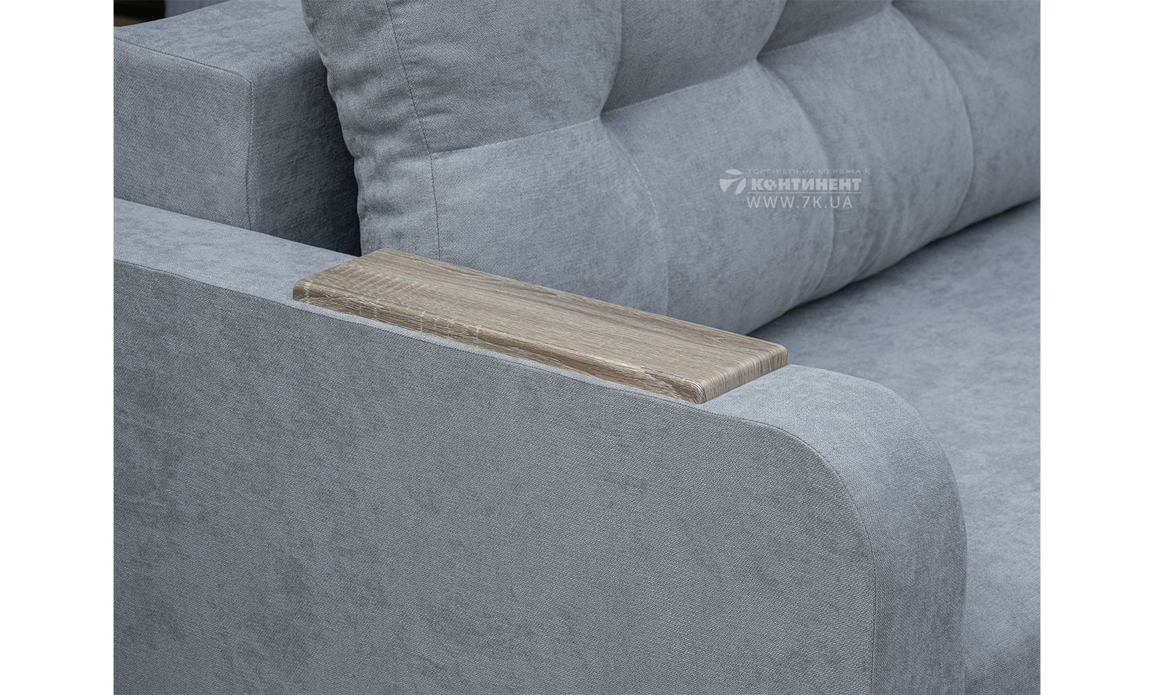 Прямий диван Скай (АКЦІЯ) great (артекс) light grey(трюфель) - фото 5 Прямий диван Скай (АКЦІЯ) great (артекс) light grey(трюфель) - фото 5