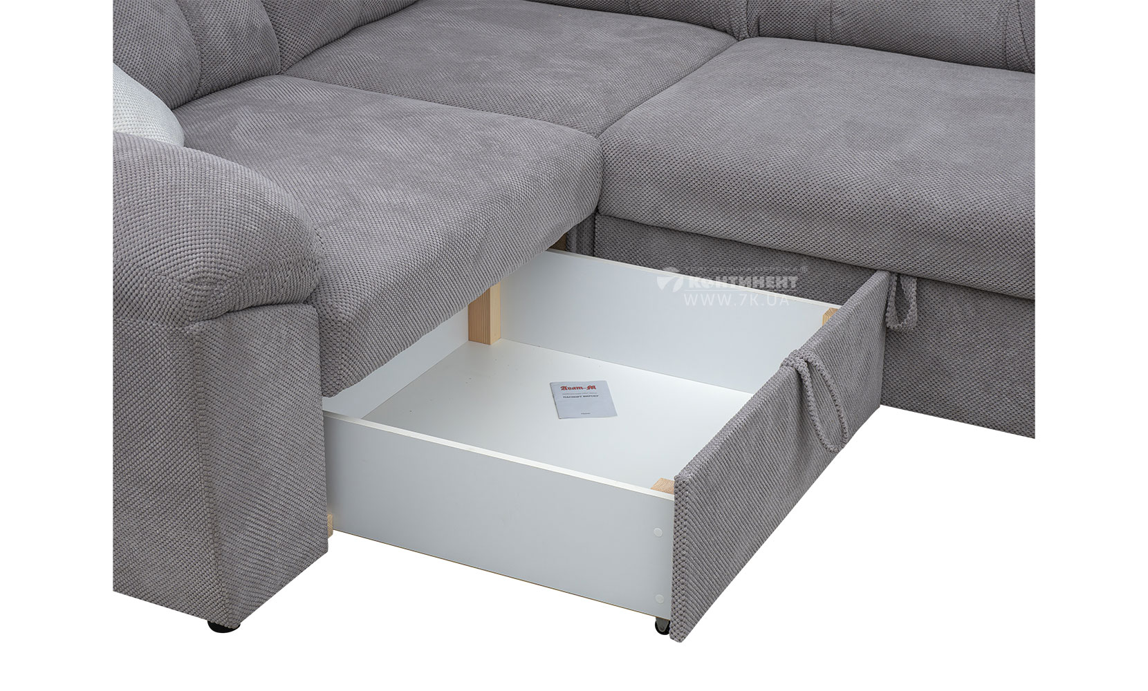 Кутовий диван Шейх doris 15-15/11 - фото 4 Кутовий диван Шейх doris 15-15/11 - фото 4