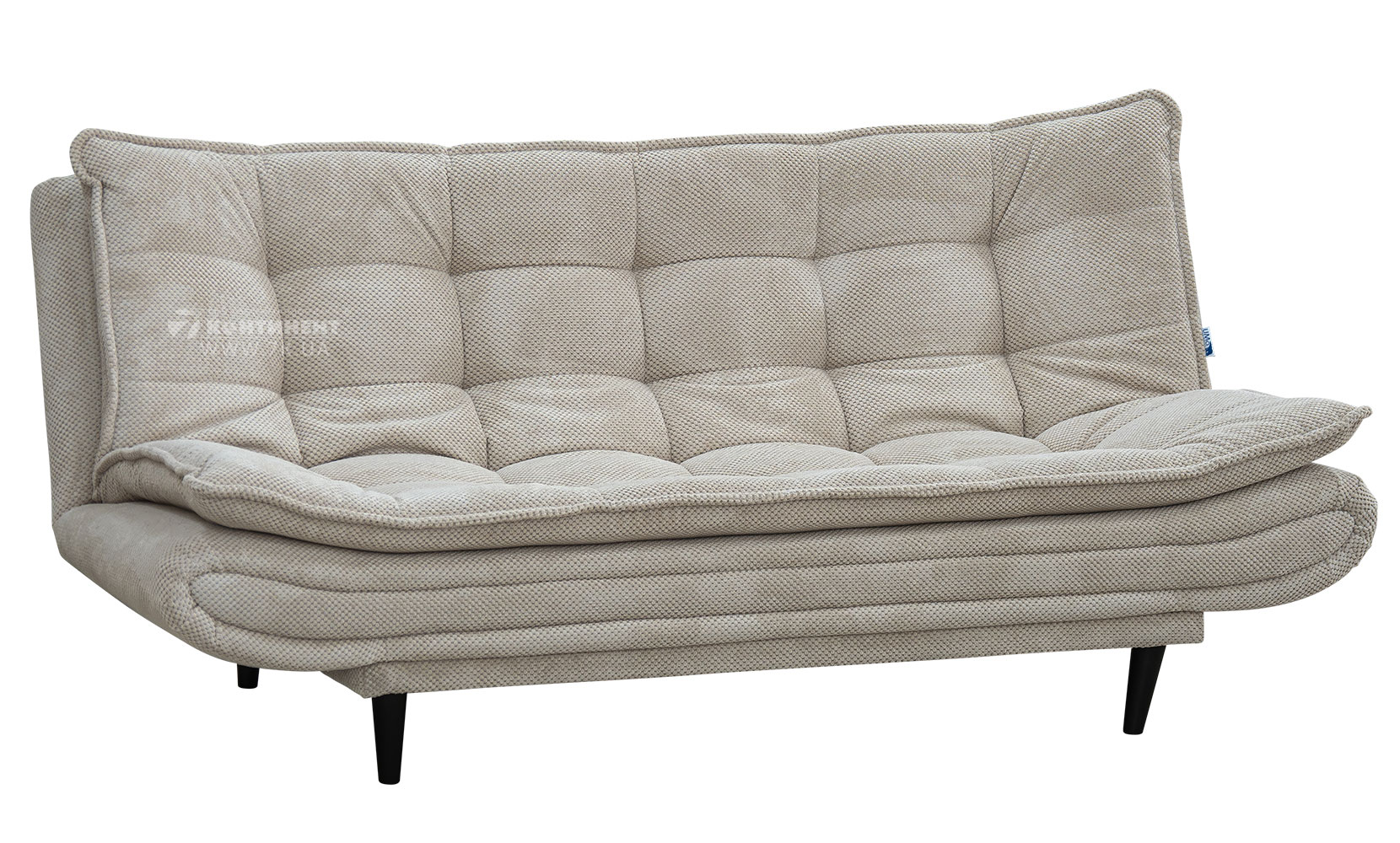 Прямий диван Х'юстон доріс 12 - фото 1