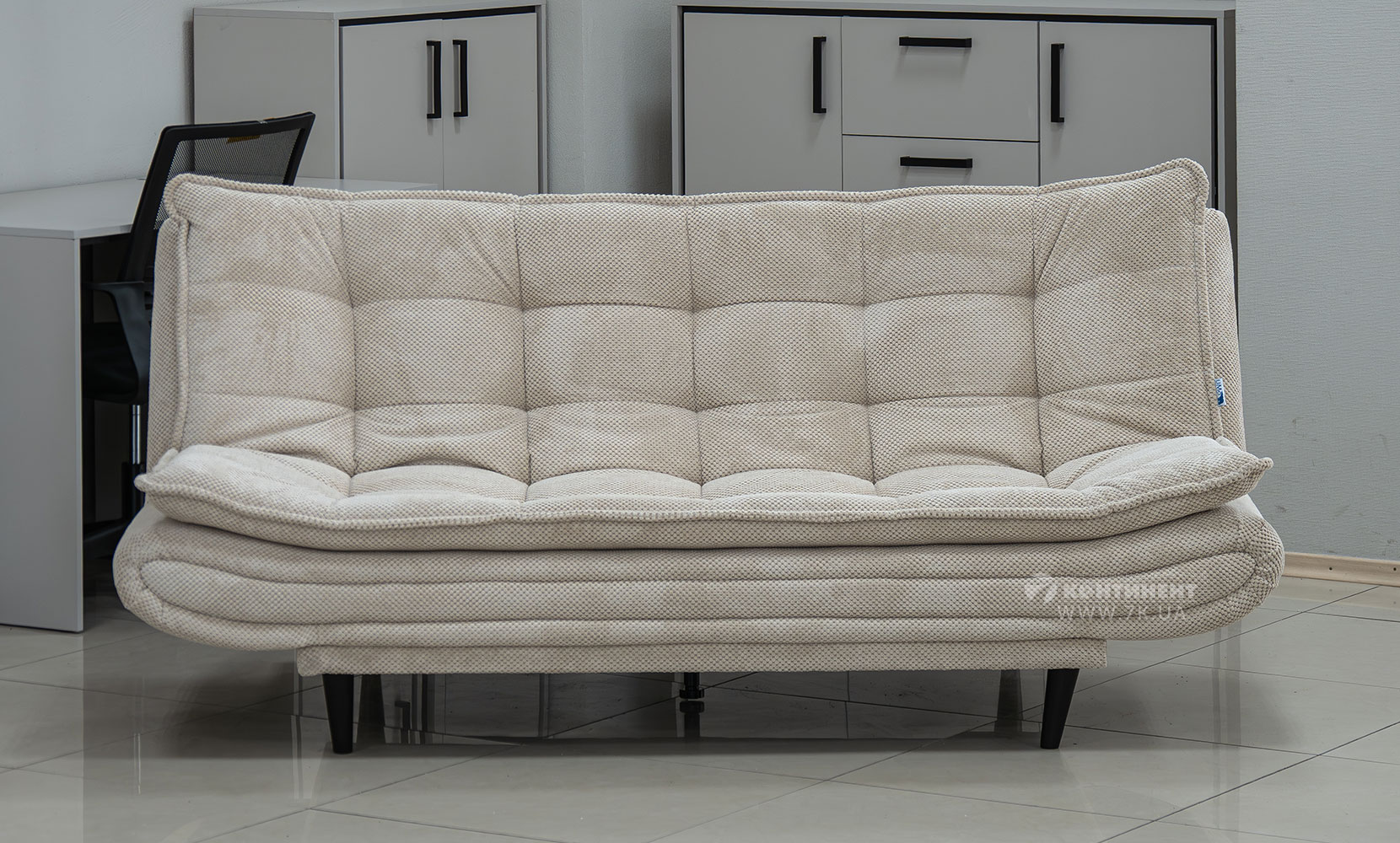 Прямий диван Х'юстон доріс 12 - фото 2