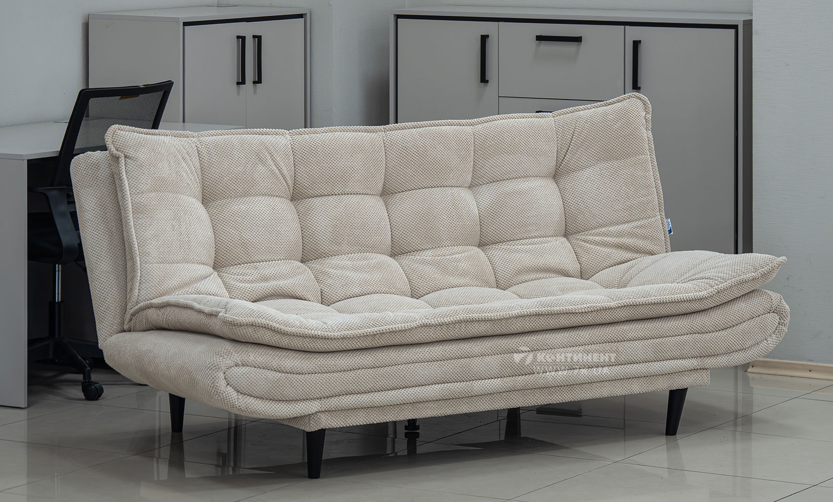 Прямий диван Х'юстон доріс 12 - фото 3