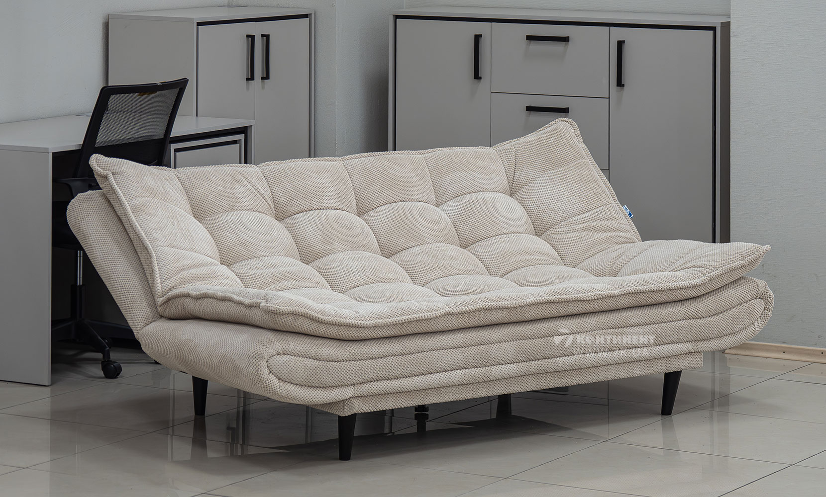 Прямий диван Х'юстон доріс 12 - фото 4