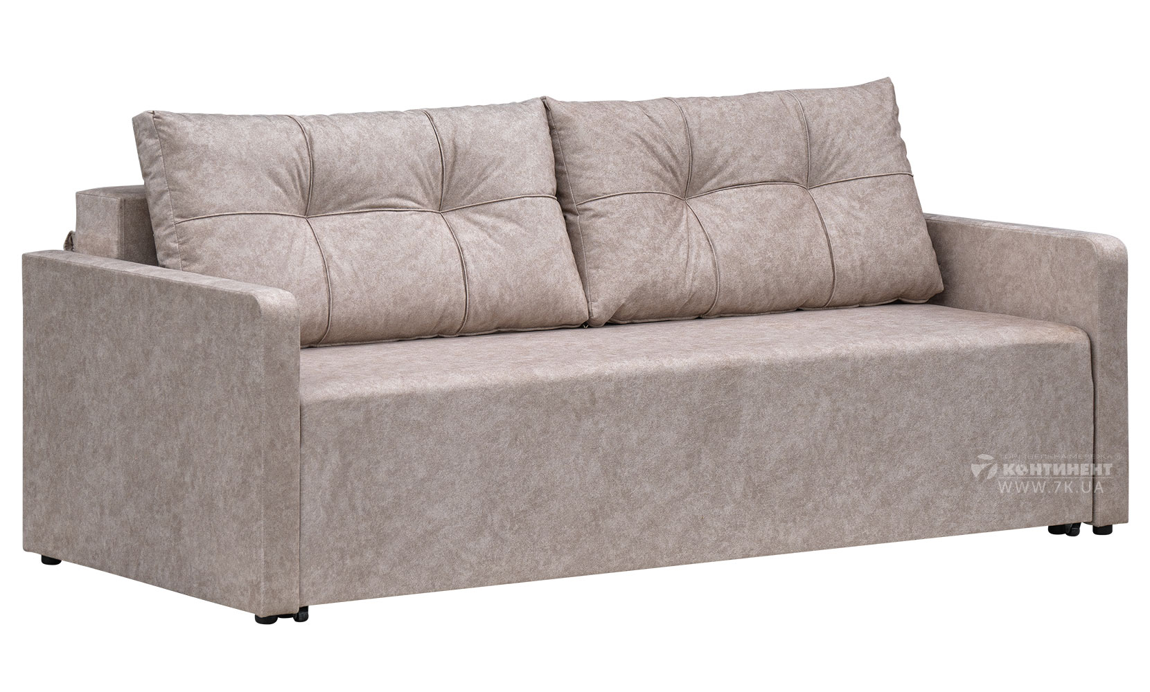 Прямий диван Спейс amigo 03 - фото 1