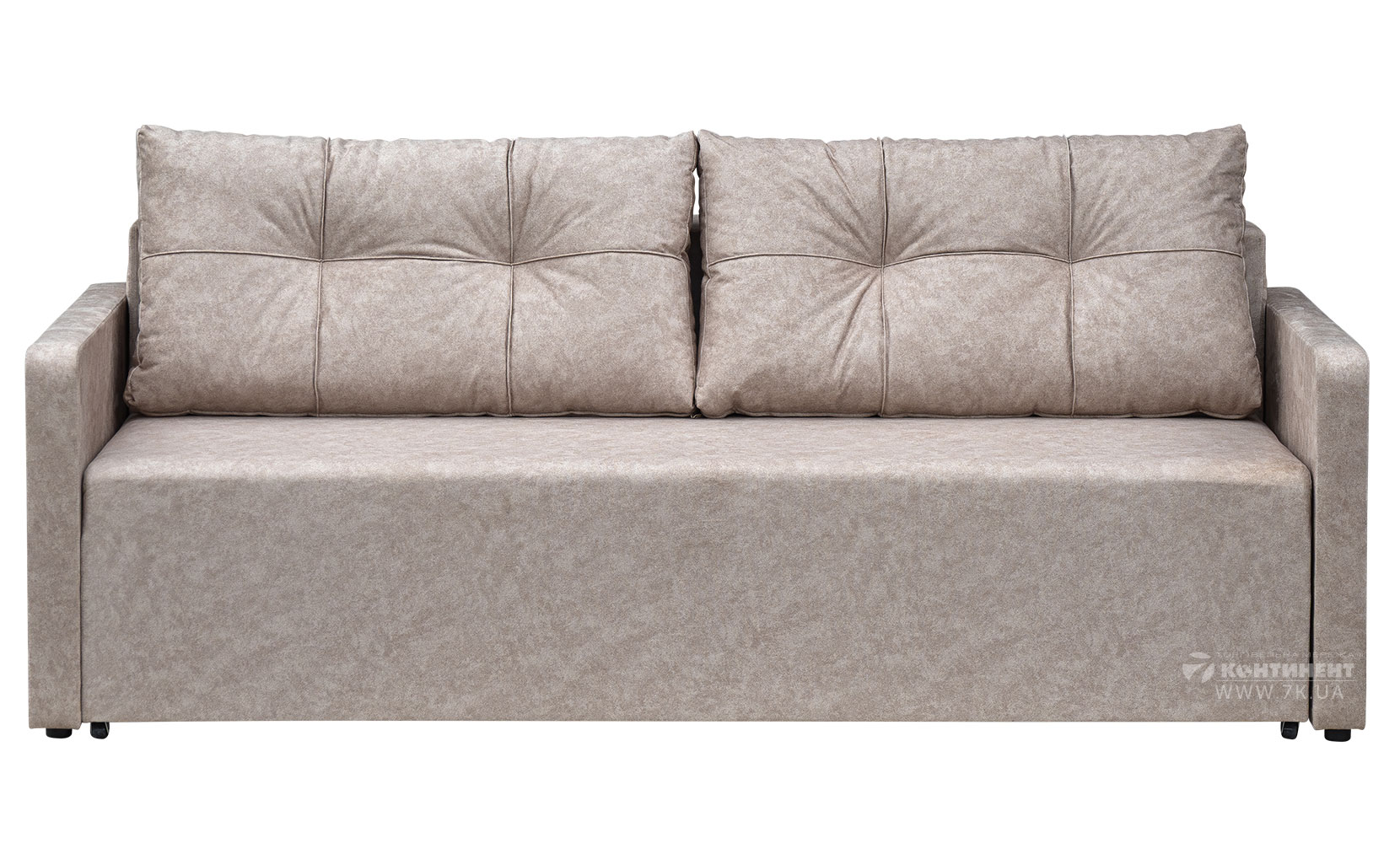 Прямий диван Спейс amigo 03 - фото 2