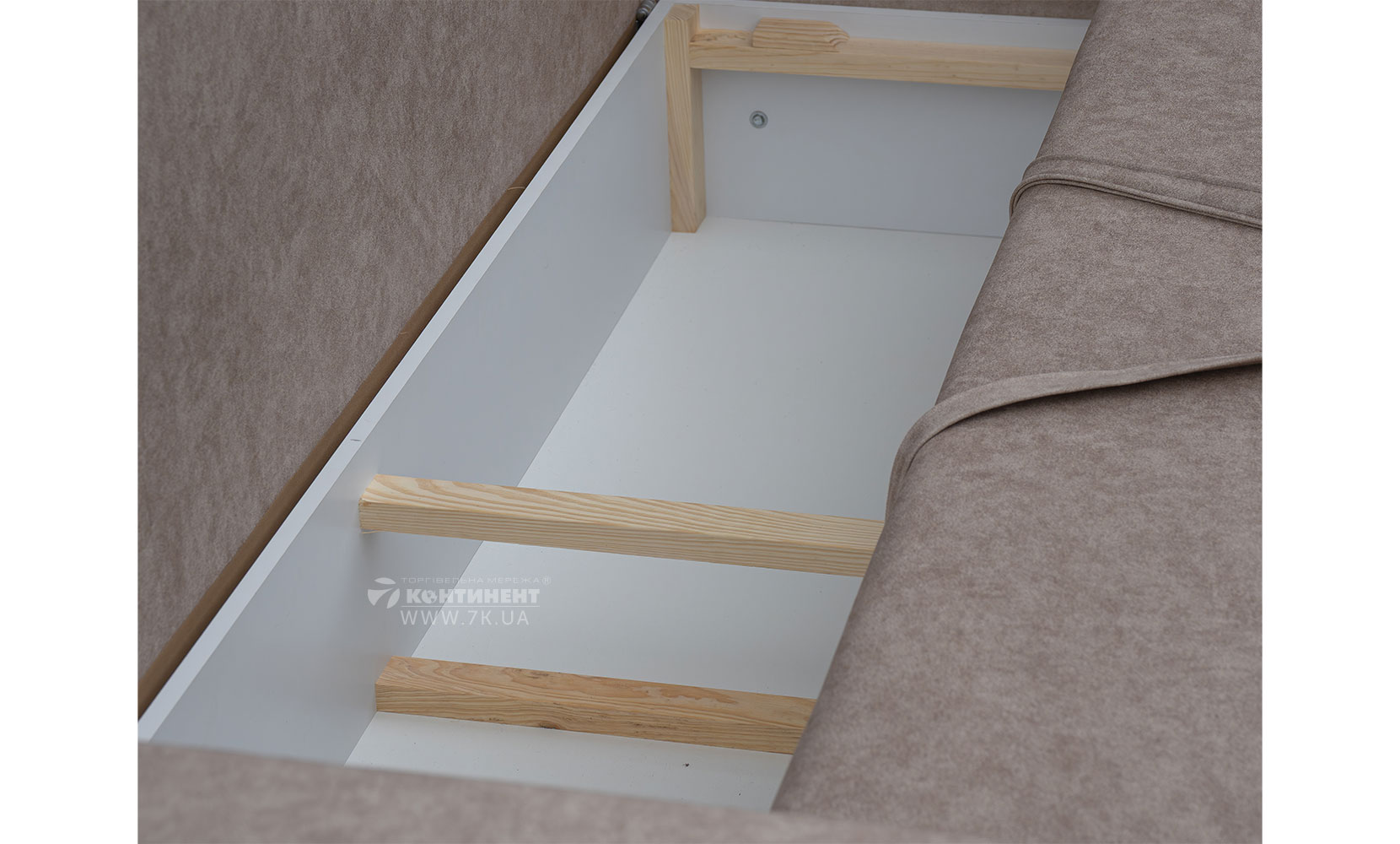 Прямий диван Спейс amigo 03 - фото 4