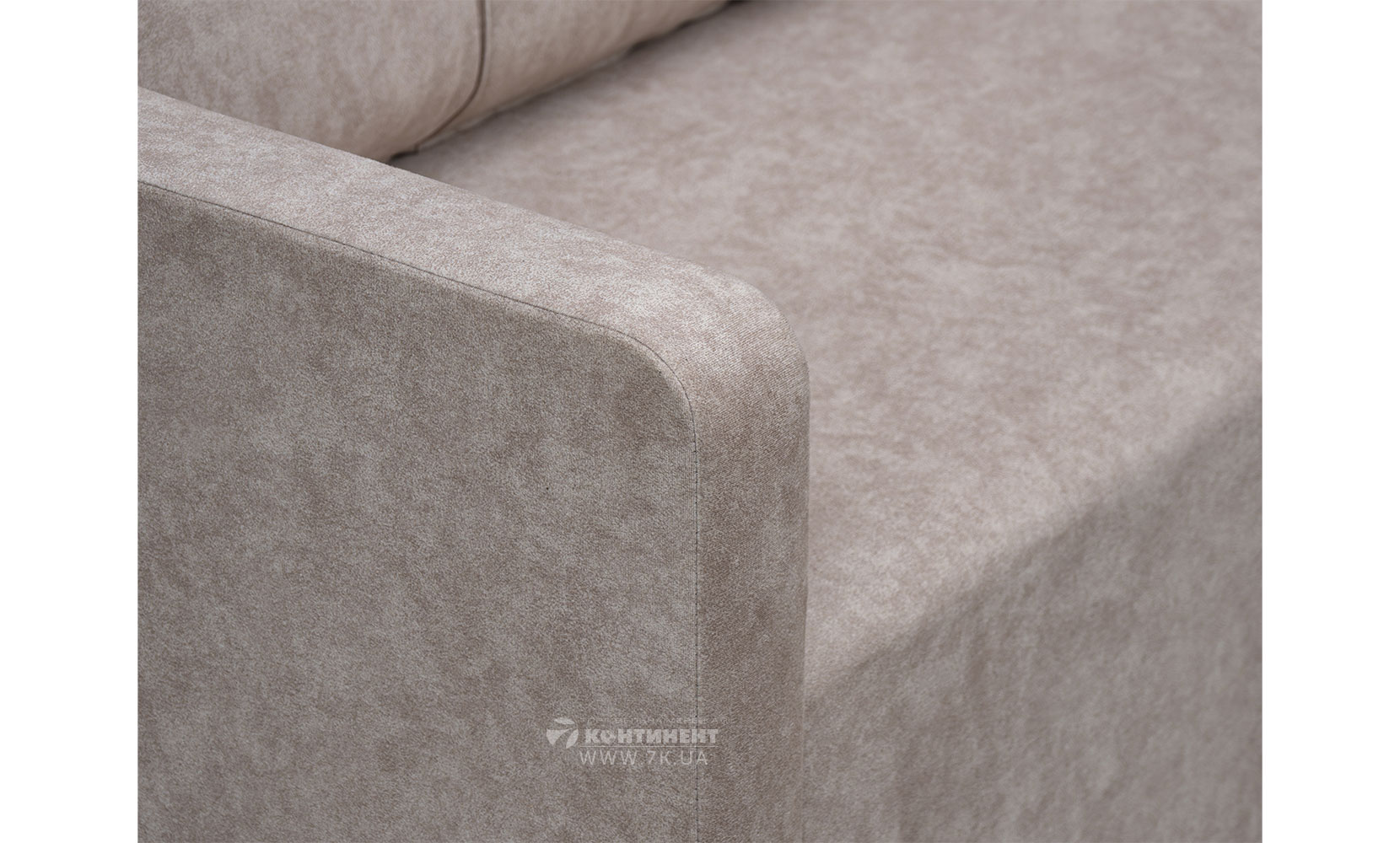 Прямий диван Спейс amigo 03 - фото 5