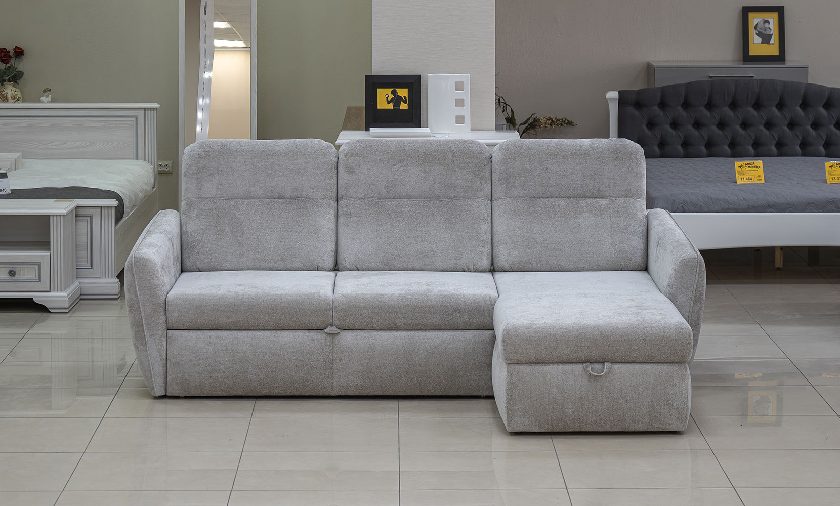 Кутовий диван Еліот elizabeth 07 - фото 2 Кутовий диван Еліот elizabeth 07 - фото 2