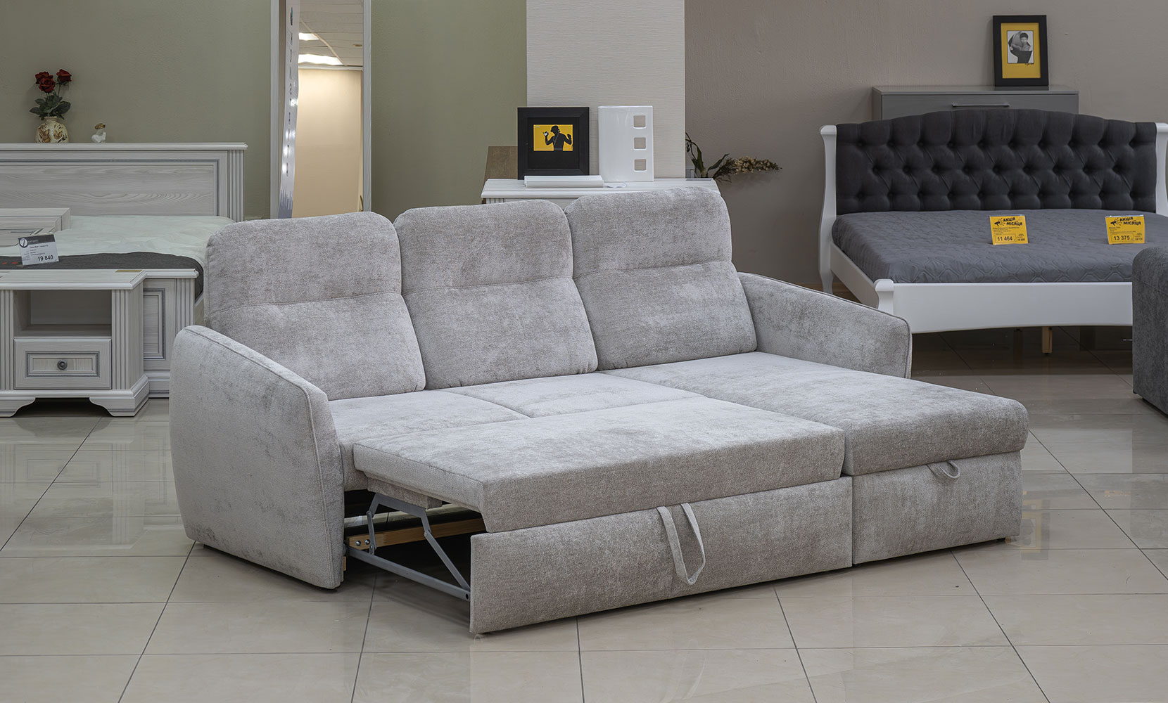 Кутовий диван Еліот elizabeth 07 - фото 3 Кутовий диван Еліот elizabeth 07 - фото 3