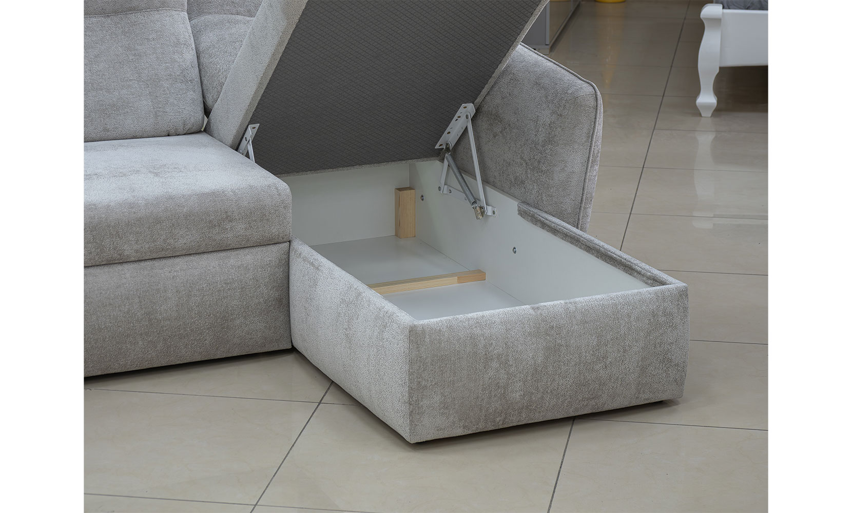 Кутовий диван Еліот elizabeth 07 - фото 5 Кутовий диван Еліот elizabeth 07 - фото 5